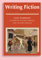 Writing Fiction Janet Burroway Ebook