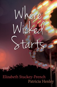 Where Wicked Starts Book Cover